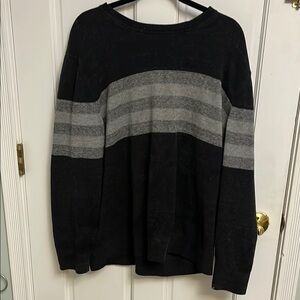 Men’s Classic Gap Sweater